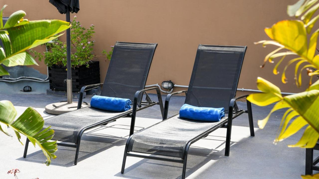 Monastiraki #Wallsfree Citycenter- Unspoiled Athens Apartments מראה חיצוני תמונה
