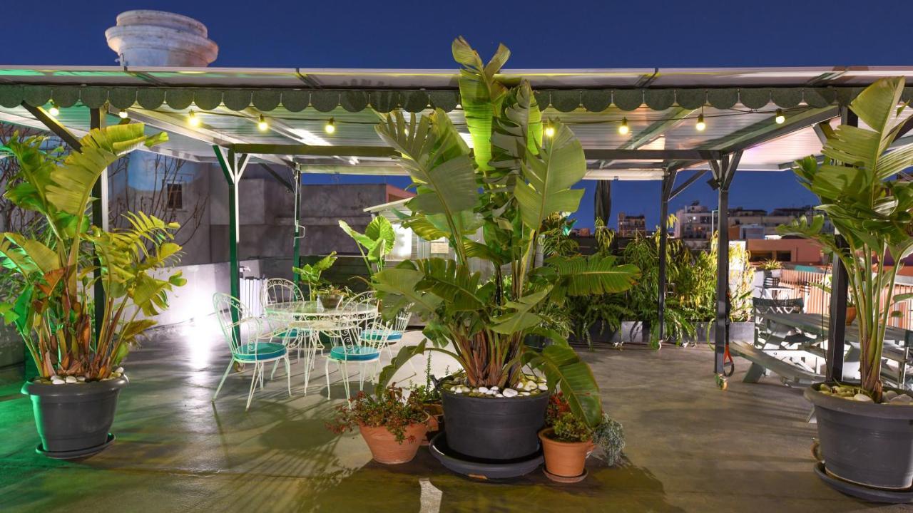 Monastiraki #Wallsfree Citycenter- Unspoiled Athens Apartments מראה חיצוני תמונה